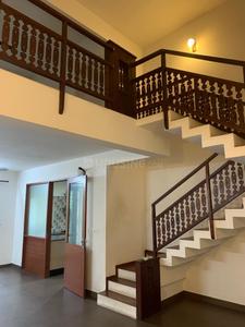 Hall Image of 2866 Sq.ft 4 BHK Duplex for sale in Thrikkakara North Kochi for Rs. 25000000