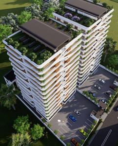 Image of 1901 Sq.ft 3 BHK Apartment / Flat for sale in Manish Nagar, Nagpur for Rs. 9900000