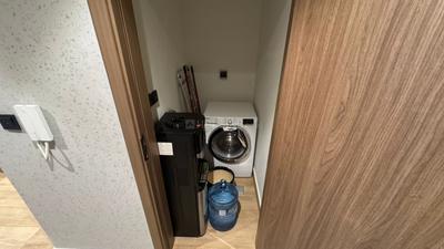 Image of 1076 Sq.ft 1 BHK Apartment / Flat for sale in Jumeirah Village, Dubai for Rs. 30666066