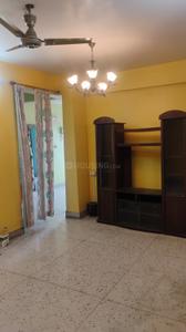 Hall Image of 1600 Sq.ft 3 BHK Apartment / Flat for rent in Buddha Colony Patna for Rs. 28000