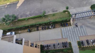 Image of 900 Sq.ft 3 BHK Apartment / Flat for sale in ROF Amaltas, Sector 92, Gurgaon for Rs. 7050000