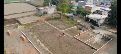 Image of 1000 Sq.ft Residential Plot / Land for sale in Sonaee Kazehra, Lucknow for Rs. 2500000
