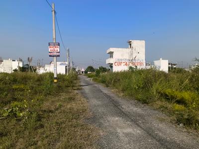 Image of 120 Sq.ft Residential Plot / Land for sale in Sector 35 Rohini, New Delhi for Rs. 30000000