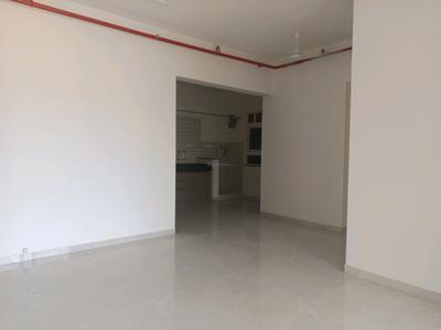 Living Room Image of 1030 Sq.ft 2 BHK Apartment / Flat for sale in Nyati Exuberance III, Handewadi Pune for Rs. 6100000