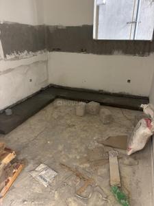 Kitchen Image of 1349 Sq.ft 3 BHK Apartment / Flat for sale in SLV Golden Towers, Yelahanka Bengaluru for Rs. 17550000