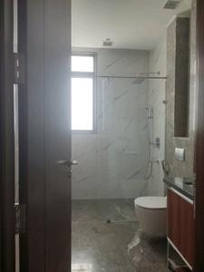 Bedroom Three Image of 4700 Sq.ft 4 BHK Apartment / Flat for sale in Gulshan Dynasty, Sector 144 Noida for Rs. 122500000