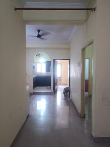 Hall Image of 1000 Sq.ft 2 BHK Apartment / Flat for sale in Aliganj Lucknow for Rs. 4800000