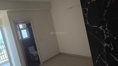 Bedroom Image of 600 Sq.ft 2 BHK Apartment / Flat for sale in GLS Arawali Homes, Sector 4 Sohna for Rs. 4000000