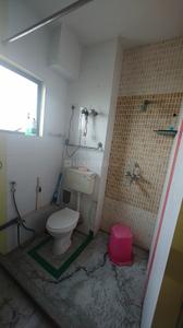 Bathroom Image of 2712 Sq.ft 4 BHK Apartment / Flat for sale in Natural View, Ultadanga Kolkata for Rs. 20900000
