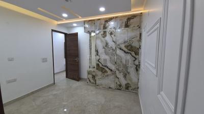 Bedroom Image of 720 Sq.ft 2 BHK Builder Floor for sale in Mukherjee Nagar New Delhi for Rs. 8700000