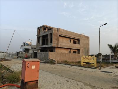 Image of 1632 Sq.ft Residential Plot / Land for sale in Hudkeshwar Bk, Nagpur for Rs. 7200000