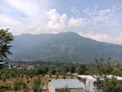 Image of 450 Sq.ft 2 BHK Builder Floor for rent in Jia, Kullu for Rs. 32000