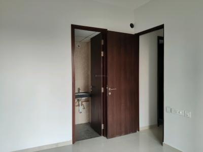 Bedroom Image of 950 Sq.ft 2 BHK Apartment / Flat for sale in Thane West Thane for Rs. 11000000