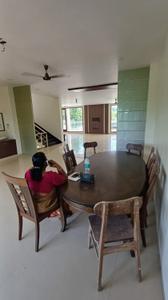 Hall Image of 13000 Sq.ft 6 BHK Independent House for sale in VGP Golden Beach, Injambakkam Chennai for Rs. 162000000