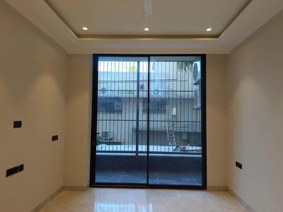 Hall Image of 2700 Sq.ft 4 BHK Builder Floor for sale in Sarvodaya Enclave New Delhi for Rs. 106000000
