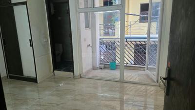 Balcony Image of 713 Sq.ft 2 BHK Apartment / Flat for sale in Ghitorni New Delhi for Rs. 5700000