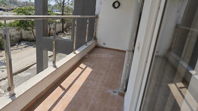 Living Room Image of 1400 Sq.ft 2 BHK Apartment / Flat for sale in Om Shiv Kailasa, Mihan Nagpur for Rs. 6300000