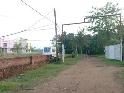 Image of 720 Sq.ft Residential Plot / Land for sale in Fresco Fountain City Plots, Sankharipota, Raypur for Rs. 350004