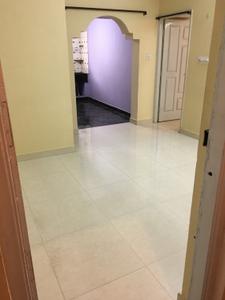 Living Room Image of 1100 Sq.ft 2 BHK Builder Floor for rent in Arakere Bengaluru for Rs. 22000