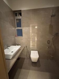 Bathroom Image of 1358 Sq.ft 3 BHK Apartment / Flat for sale in Arihant Advika, Vashi Navi Mumbai for Rs. 27800000