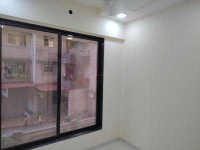 Bedroom Image of 751 Sq.ft 2 BHK Apartment / Flat for sale in Rosa Oasis, Hiranandani Estate Thane for Rs. 13000000
