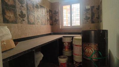 Kitchen Image of 1340 Sq.ft 3 BHK Apartment / Flat for sale in New Town Kolkata for Rs. 14000000