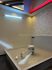 Bedroom Image of 2400 Sq.ft 5 BHK Independent House for sale in Gnana Bharathi Bengaluru for Rs. 18700000