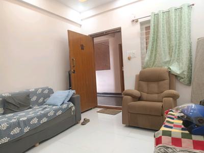 Living Room Image of 1135 Sq.ft 2 BHK Apartment / Flat for rent in SLV Icon, Yelahanka Bengaluru for Rs. 37000