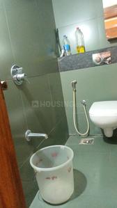 Image of 1816 Sq.ft 3 BHK Apartment / Flat for rent in Dev Vihaan, Acher, Ahmedabad for Rs. 45000