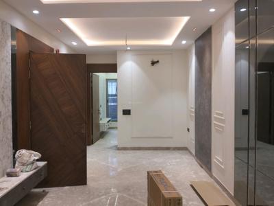 Living Room Image of 1125 Sq.ft 3 BHK Builder Floor for sale in Vikaspuri New Delhi for Rs. 22000000