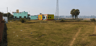 Image of 2870 Sq.ft Residential Plot / Land for sale in Radha Nagar, Asansol for Rs. 1800000