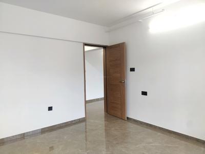 Bedroom Image of 1455 Sq.ft 3 BHK Apartment / Flat for sale in Rachana Bella Casa Royale Tower A, Sus Pune for Rs. 14500000