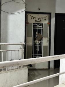 Balcony Image of 950 Sq.ft 2 BHK Apartment / Flat for rent in Manjari Greens Annexe, Hadapsar Pune for Rs. 23000