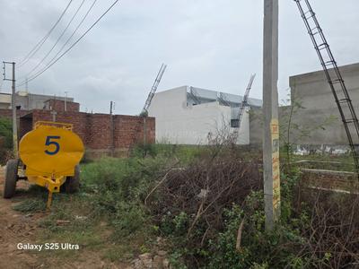 Image of 900 Sq.ft Residential Plot / Land for sale in Sector 115, Mohali for Rs. 4200000