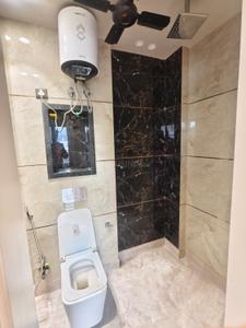 Image of 1050 Sq.ft 3 BHK Builder Floor for rent in Sector 5 Rohini, New Delhi for Rs. 35000