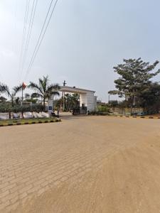 Image of 650 Sq.ft 2 BHK Independent House for sale in Tatibandh, Raipur for Rs. 1690000
