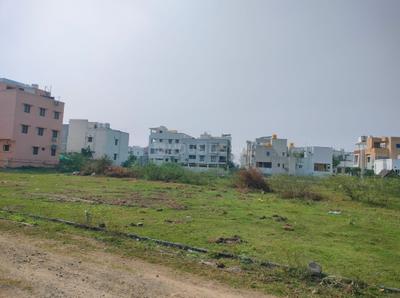 Image of 1560 Sq.ft Residential Plot / Land for sale in Perungalathur, Chennai for Rs. 11700000