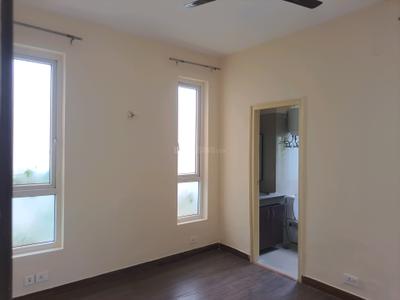 Bedroom Image of 1450 Sq.ft 3.5 BHK Apartment / Flat for sale in Emaar Palm Hills, Sector 77 Gurgaon for Rs. 18100000