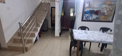 Hall Image of 1100 Sq.ft 3 BHK Independent House for sale in Angamaly Kochi for Rs. 6000000