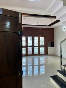 Hall Image of 2200 Sq.ft 3 BHK Independent House for sale in Manganahalli Bengaluru for Rs. 16500000