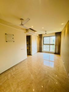 Hall Image of 650 Sq.ft 1 BHK Apartment / Flat for sale in Hiranandani Regent Hill A B C D And E Wing, Powai Mumbai for Rs. 18600000