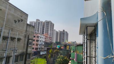 Image of 1065 Sq.ft 2 BHK Apartment / Flat for sale in Rajarhat, Kolkata for Rs. 3500000