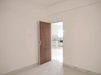 Bedroom Image of 1395 Sq.ft 3 BHK Apartment / Flat for sale in Habulus Oakshine, Electronic City Phase 2 Bengaluru for Rs. 6696000