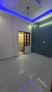 Bedroom Image of 1000 Sq.ft 2 BHK Independent House for sale in Hira Lotus Villas, Misripur Lucknow for Rs. 6802000