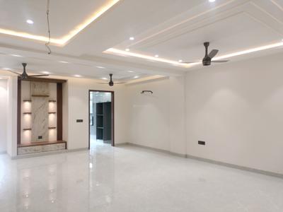 Living Room Image of 2799 Sq.ft 4 BHK Builder Floor for sale in Puri Aman Villas, Sector 89 Faridabad for Rs. 32500000