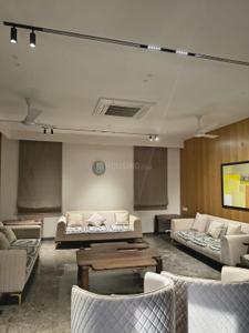 Bedroom Image of 8694 Sq.ft 4 BHK Villa for sale in Vrundavan Bunglows 9, Thaltej Ahmedabad for Rs. 217100000