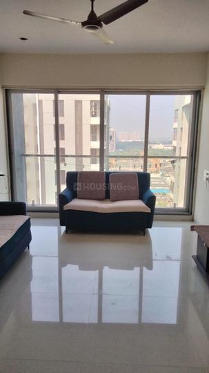 Kalyan Residency Main Image 1