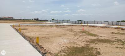Image of 600 Sq.ft Residential Plot / Land for sale in Adavathur East, Tiruchirappalli for Rs. 720000