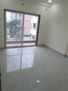 Hall Image of 850 Sq.ft 2 BHK Apartment / Flat for rent in Mhalgi Nagar Nagpur for Rs. 25000