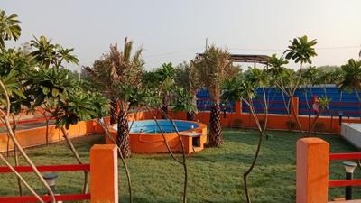 Image of 1000 Sq.ft Residential Plot / Land for sale in Eldeco II, Lucknow for Rs. 1000000